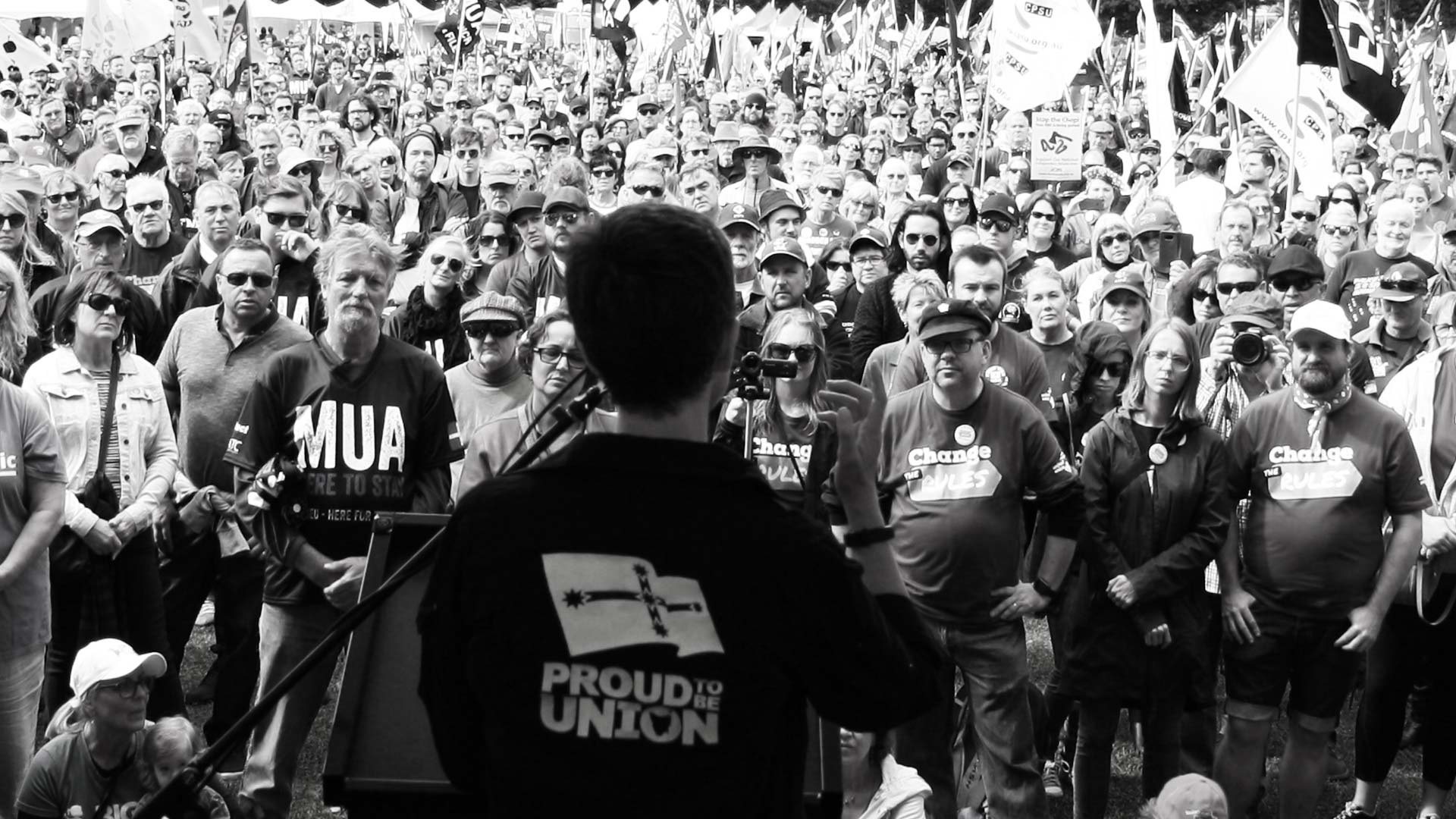 Union Perth UnionsWA - Western Australia’s Peak Trade Union Body
