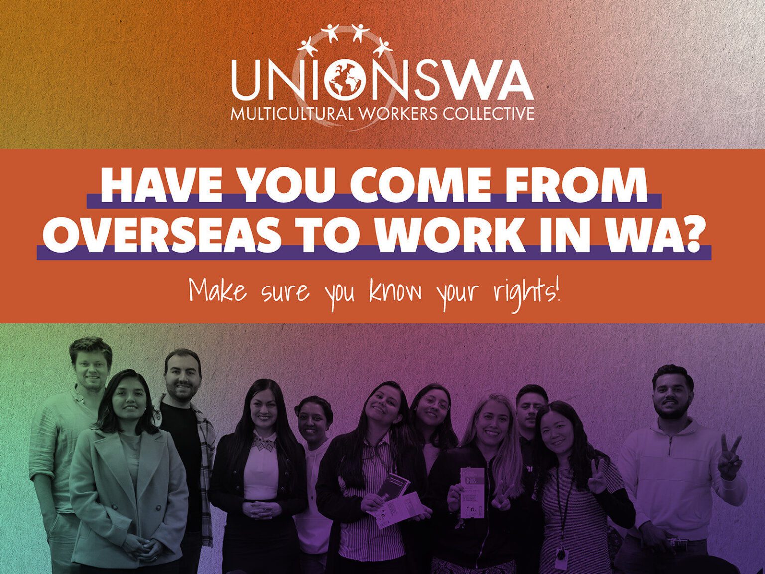 Union Perth UnionsWA - Western Australia’s Peak Trade Union Body